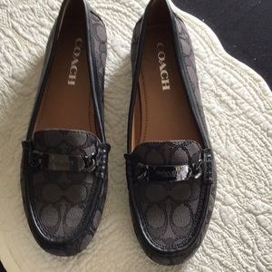 Mona Driver In Signature Jacquard